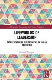 Lifeworlds of Leadership