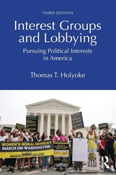 Interest Groups and Lobbying