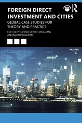 Foreign Direct Investment and Cities