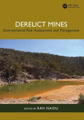 Derelict Mines