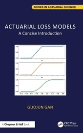 Actuarial Loss Models