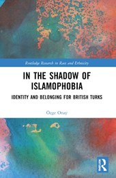 In the Shadow of Islamophobia