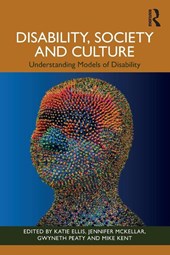 Disability, Society and Culture