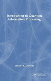 Introduction to Quantum Information Processing