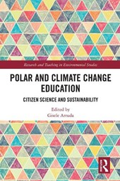 Polar and Climate Change Education