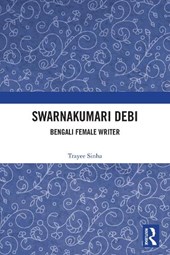 Swarnakumari Debi