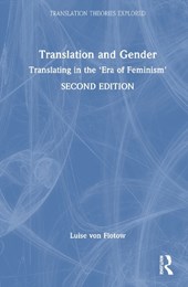 Translation and Gender