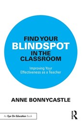 Find Your Blindspot in the Classroom