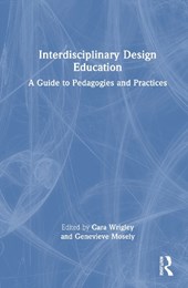 Interdisciplinary Design Education