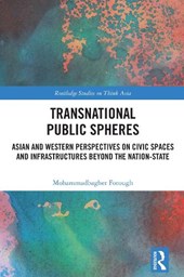Transnational Public Spheres
