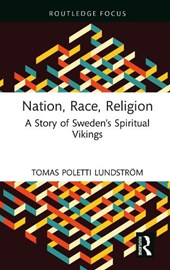 Nation, Race, Religion