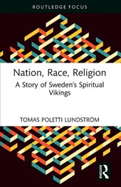 Nation, Race, Religion