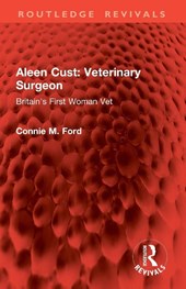 Aleen Cust Veterinary Surgeon