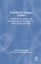 Keeping Us Engaged Online