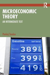 Microeconomic Theory