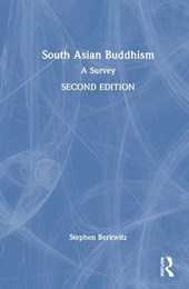 South Asian Buddhism