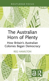 The Australian Horn of Plenty