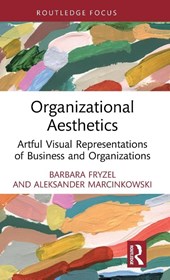 Organizational Aesthetics