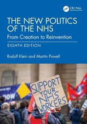 The New Politics of the NHS