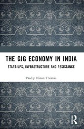 The Gig Economy in India