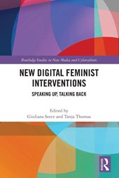 New Digital Feminist Interventions