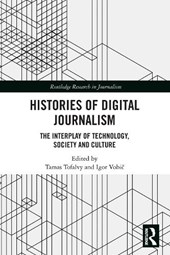 Histories of Digital Journalism