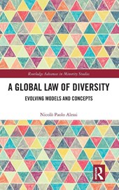 A Global Law of Diversity