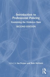 Introduction to Professional Policing