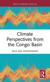 Climate Perspectives from the Congo Basin