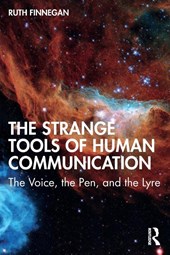 The Strange Tools of Human Communication