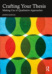 Crafting Your Thesis