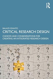 Critical Research Design
