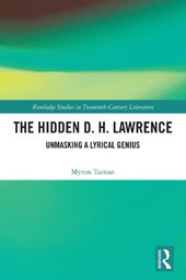 The Hidden D. H. Lawrence