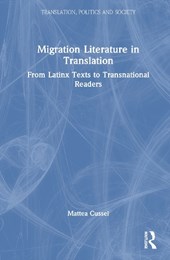 Migration Literature in Translation