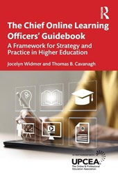 The Chief Online Learning Officers' Guidebook