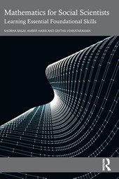 Mathematics for Social Scientists