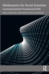 Mathematics for Social Scientists