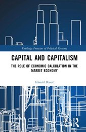 Capital and Capitalism