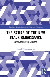 The Satire of the New Black Renaissance