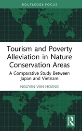 Tourism and Poverty Alleviation in Nature Conservation Areas