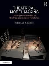 Theatrical Model Making