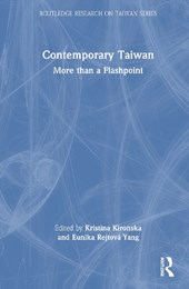 Contemporary Taiwan