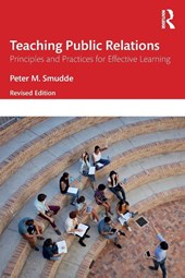 Teaching Public Relations