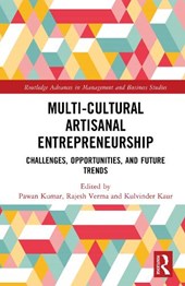 Multi-Cultural Artisanal Entrepreneurship