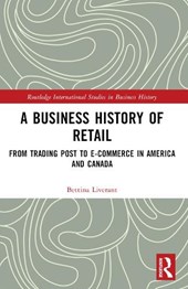 A Business History of Retail