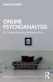 Online Psychoanalysis