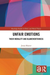 Unfair Emotions