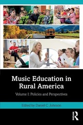 Music Education in Rural America