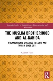The Muslim Brotherhood and Ennahda