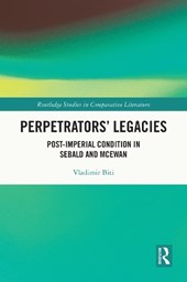 Perpetrators’ Legacies